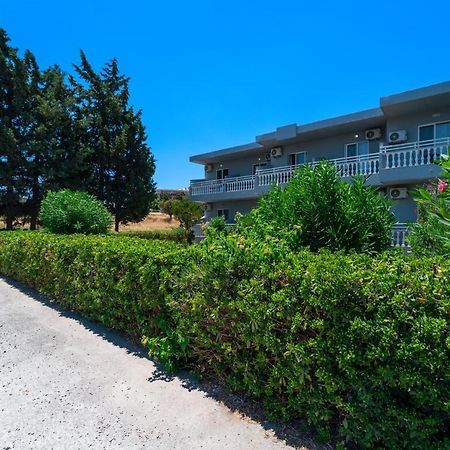 Yiasemi Faliraki Rooms מראה חיצוני תמונה