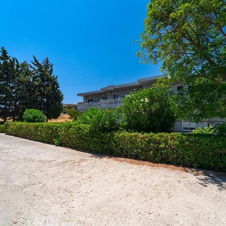 Yiasemi Faliraki Rooms מראה חיצוני תמונה