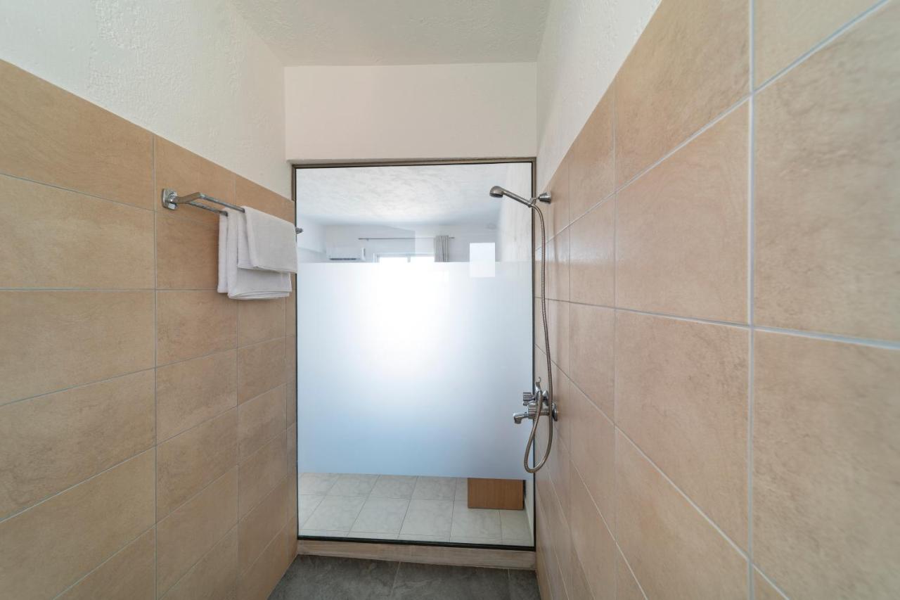 Yiasemi Faliraki Rooms מראה חיצוני תמונה