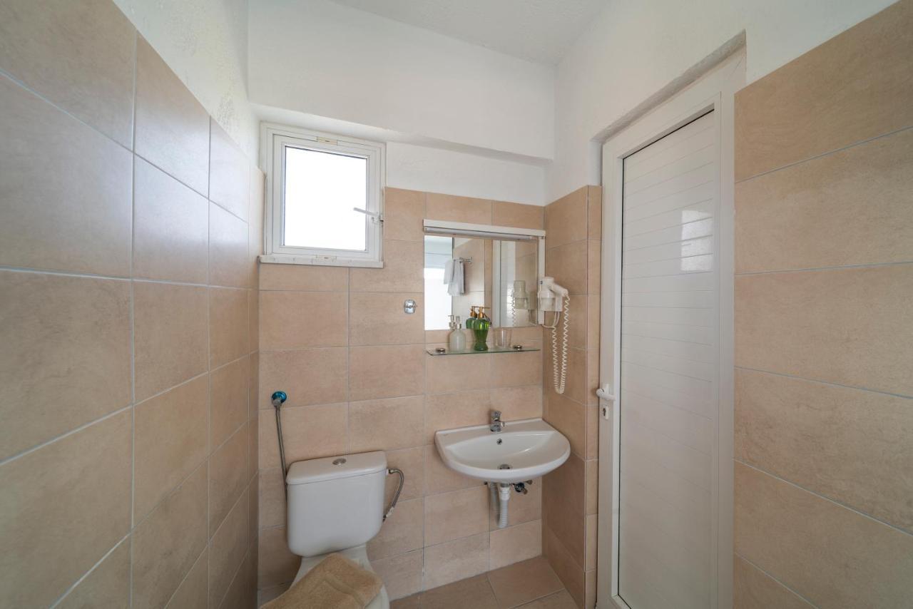 Yiasemi Faliraki Rooms מראה חיצוני תמונה
